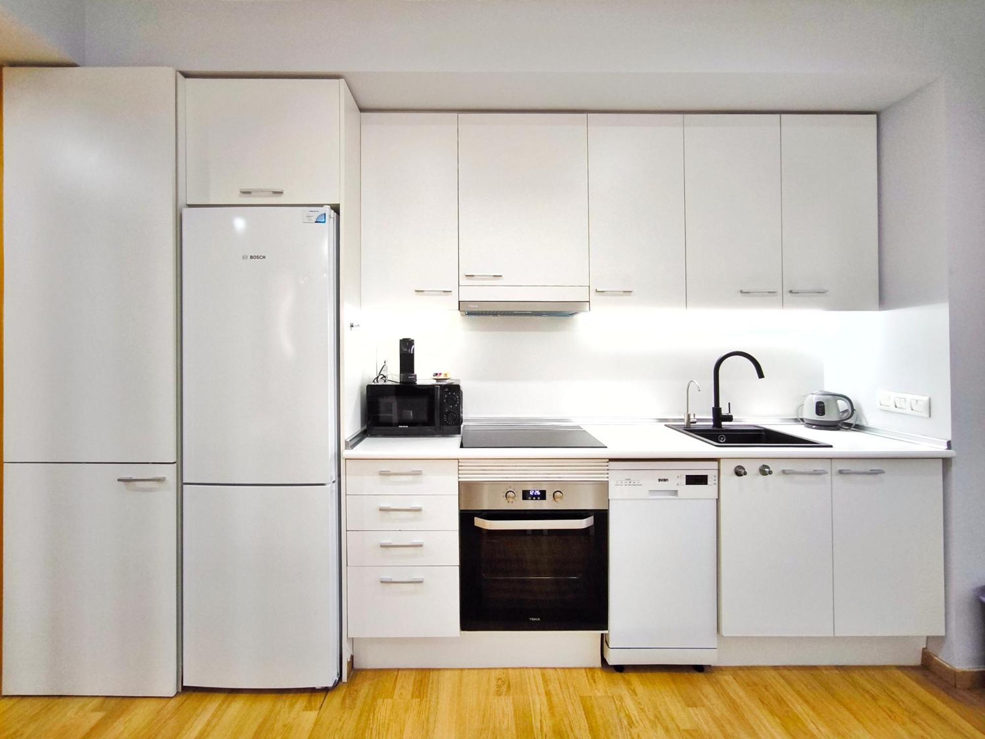 Moderno Tipo Loft En Centro * Terrassa